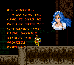 Super Ghouls 'N Ghosts